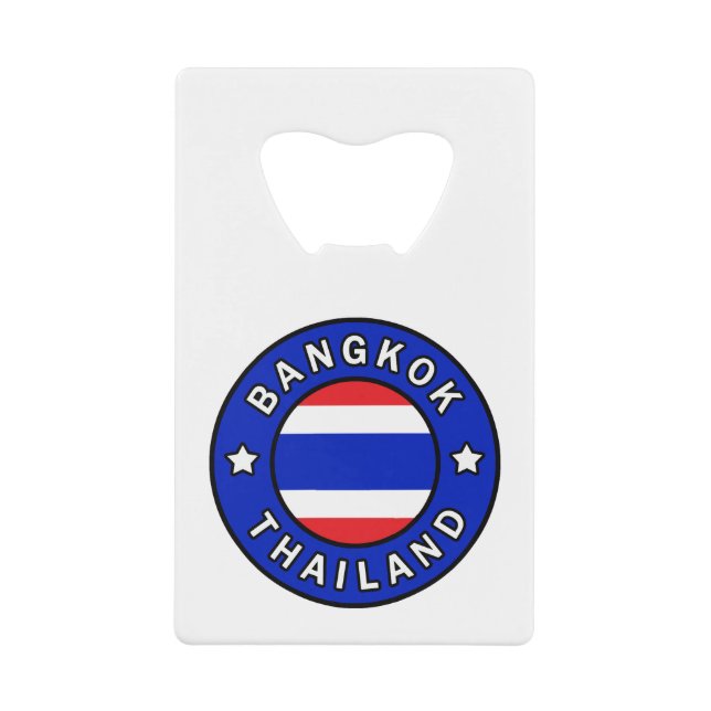 Bangkok Thailand (Front)