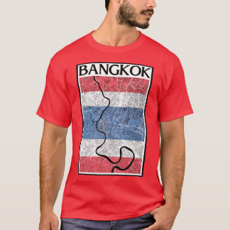 Bangkok Thailand 1 T-Shirt