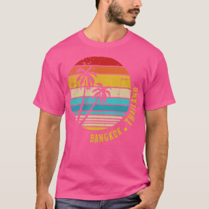 Bangkok Thailand 1 T-Shirt