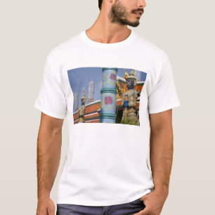 Bangkok, Thailand. Bangkok's Grand Palace 2 T-Shirt