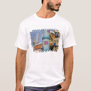 Bangkok, Thailand. Bangkok's Grand Palace 2 T-Shirt