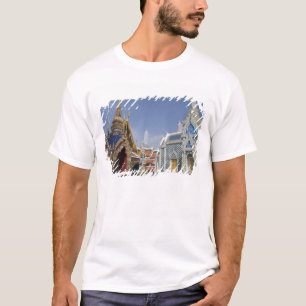 Bangkok, Thailand. Bangkok's Grand Palace T-Shirt