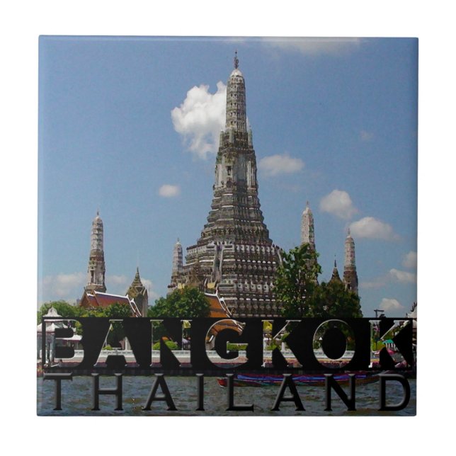 Bangkok Tile (Front)
