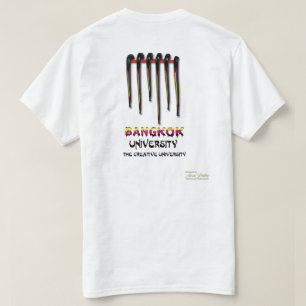 Bangkok University Tshirt