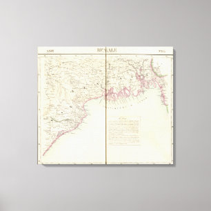 Bangladesh 95 canvas print