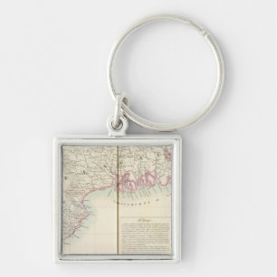 Bangladesh 95 key ring