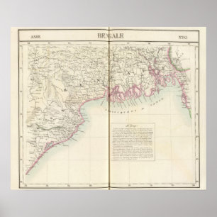 Bangladesh 95 poster