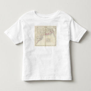 Bangladesh 95 toddler T-Shirt