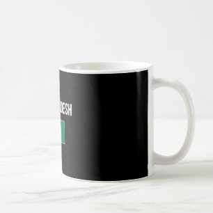 Bangladesh coffee mug