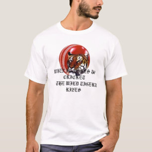 Bangladesh Cricket Board T-Shirt