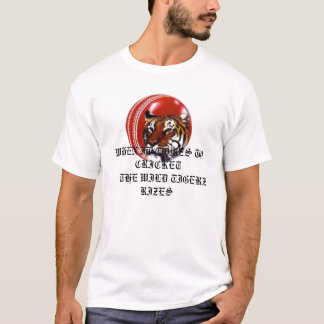 Bangladesh Cricket Board T-Shirt