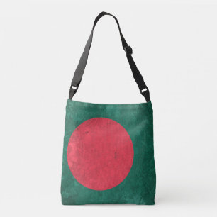 Bangladesh Crossbody Bag