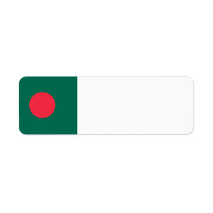 Bangladesh Flag
