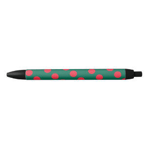 Bangladesh Flag Ballpoint Pen