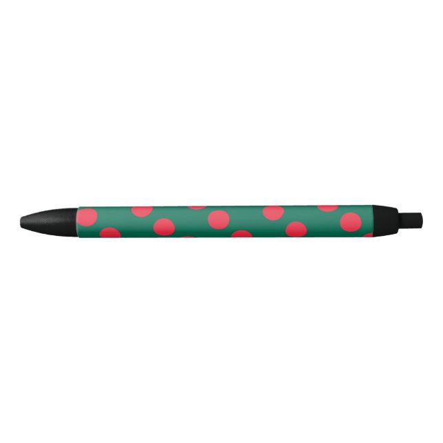 Bangladesh Flag Ballpoint Pen (Front)