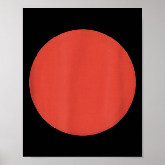 Bangladesh Flag Poster