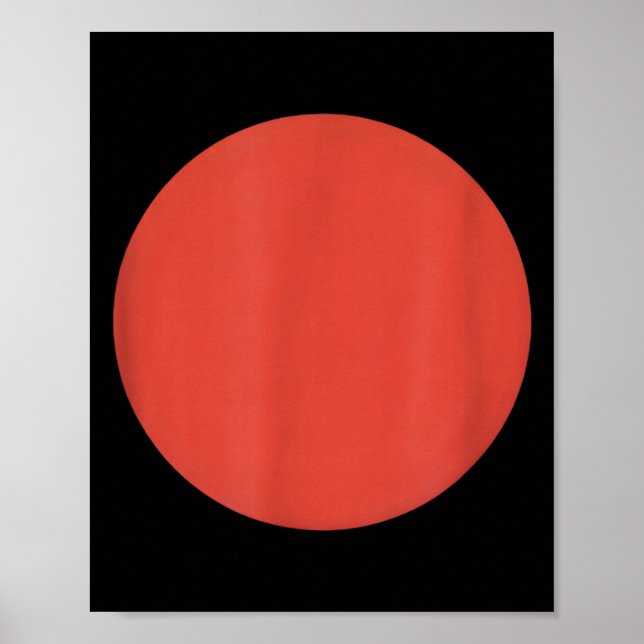 Bangladesh Flag Poster (Front)
