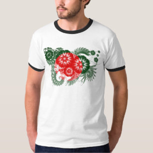 Bangladesh Flag T-Shirt