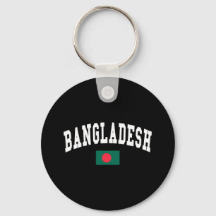 BANGLADESH KEY RING