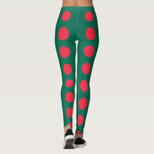Bangladesh Leggings