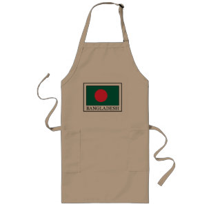 Bangladesh Long Apron