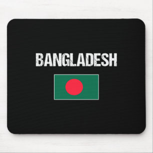 Bangladesh mouse mat