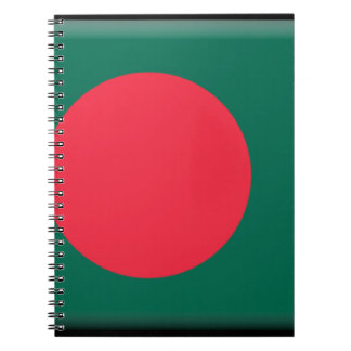 Bangladesh Notebook