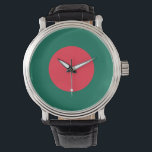 Bangladesh roundel country flag symbol army milita watch<br><div class="desc">Bangladesh roundel country flag symbol army military aviation</div>