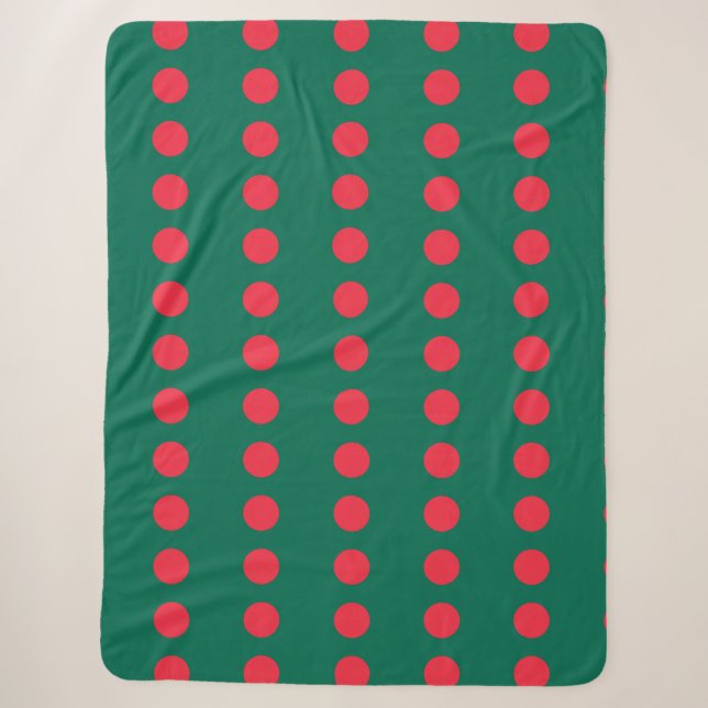 Bangladesh Sherpa Blanket (Front)