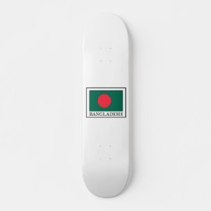 Bangladesh Skateboard