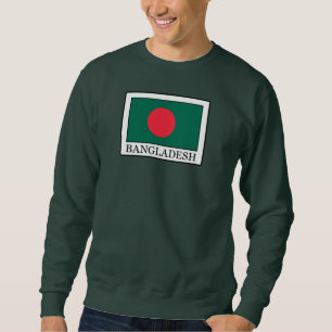 Bangladesh Sweatshirt