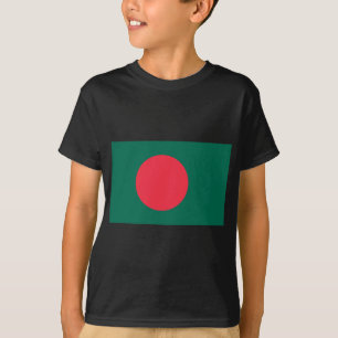 Bangladesh T-Shirt
