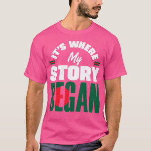 Bangladeshi Bangladesh Bangladeshi Flag Quote23 T-Shirt