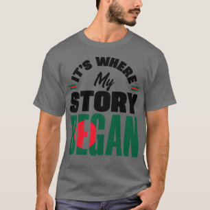 Bangladeshi Bangladesh Bangladeshi Flag Quote24 T-Shirt