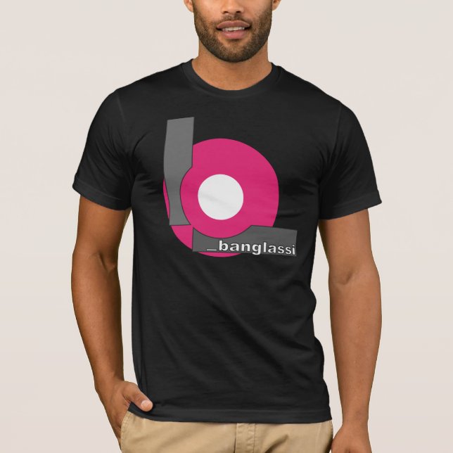 _banglassi T-Shirt (Front)