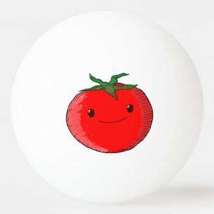 Bangle Bracelet With Round Charm Ping Pong Ball