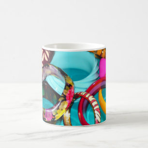 Bangle Bracelets Mug