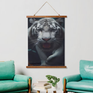 Bangle Kitty Tapestry