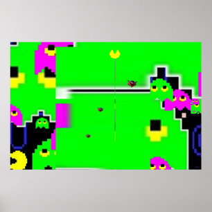 Bangly Hangly Pangly-Man III Poster