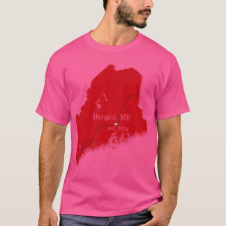 Bangor T-Shirt