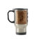 Banish Drama Llamas - Stainless Steel Commuter Mug