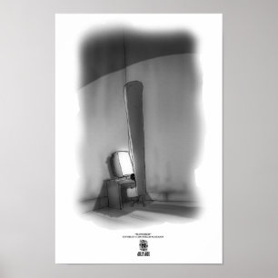 Banished Poster