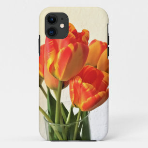 Banja Luka Tulips iPhone 11 Case