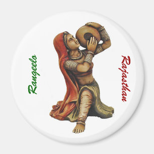 Banjaran Magnet