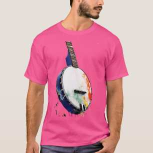 Banjo 2 T-Shirt
