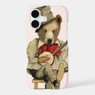 Banjo Bear 3
