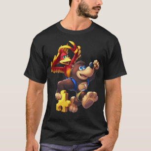 Banjo Kazooie (Ultimate) Classic T-Shirt