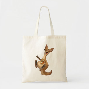 Banjo-Strummin’ Kangaroo Bag