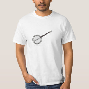 Banjo T-Shirt