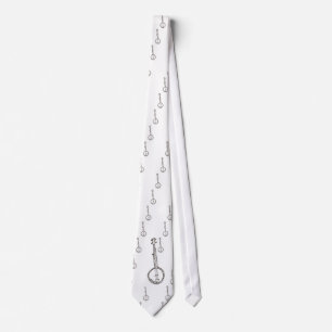 BANJO TIE